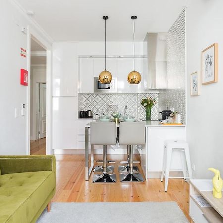 Augusta Street 213 - 3 Esq Apartment ลิสบอน ภายนอก รูปภาพ
