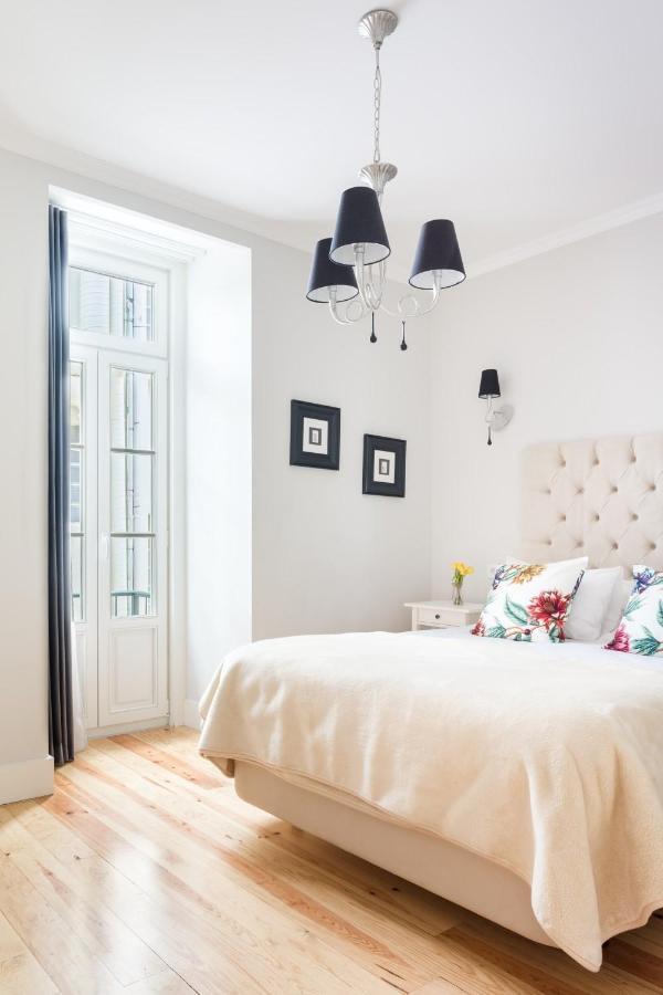 Augusta Street 213 - 3 Esq Apartment ลิสบอน ภายนอก รูปภาพ