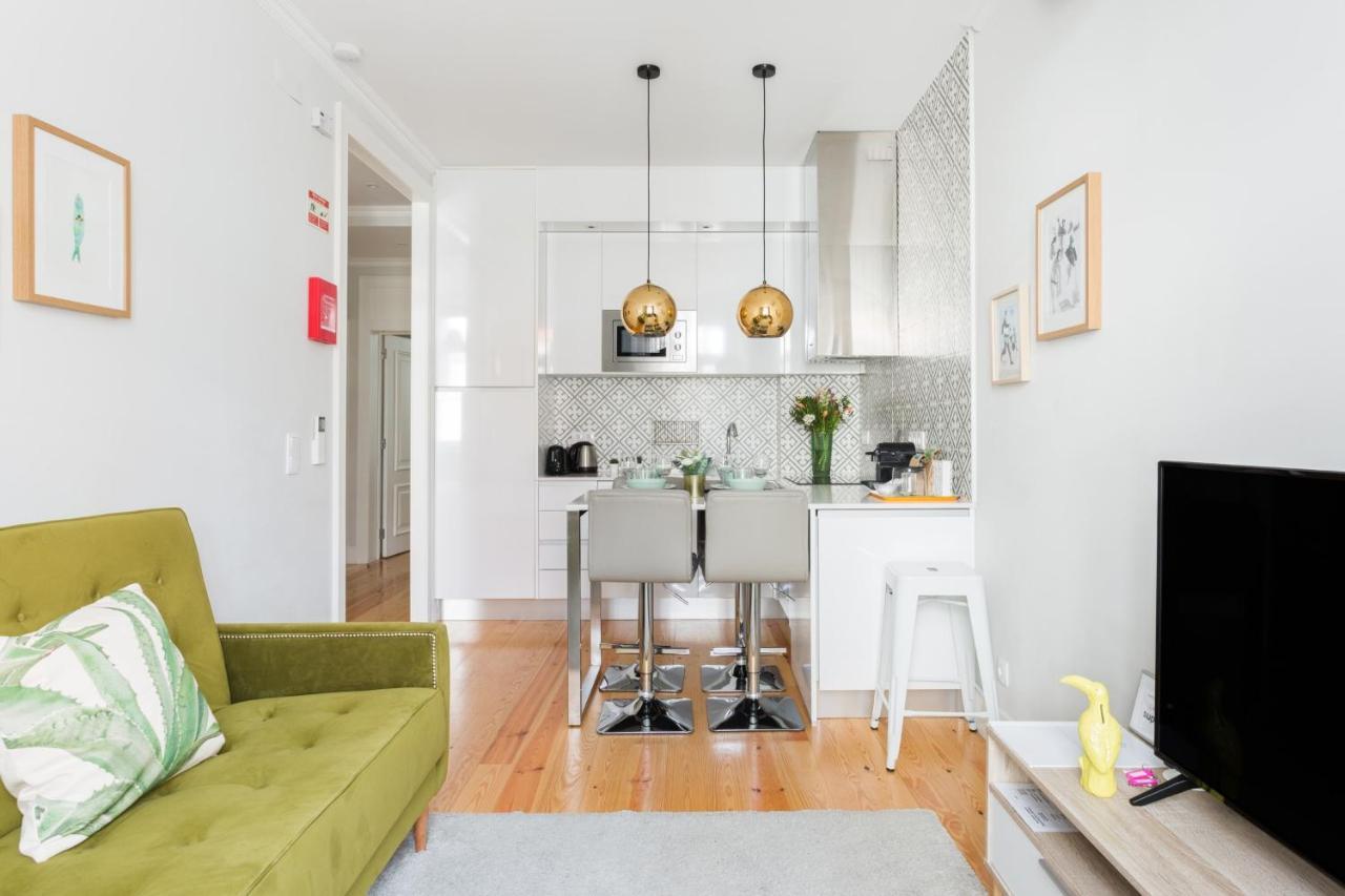 Augusta Street 213 - 3 Esq Apartment ลิสบอน ภายนอก รูปภาพ