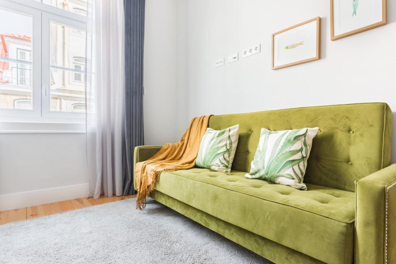 Augusta Street 213 - 3 Esq Apartment ลิสบอน ภายนอก รูปภาพ