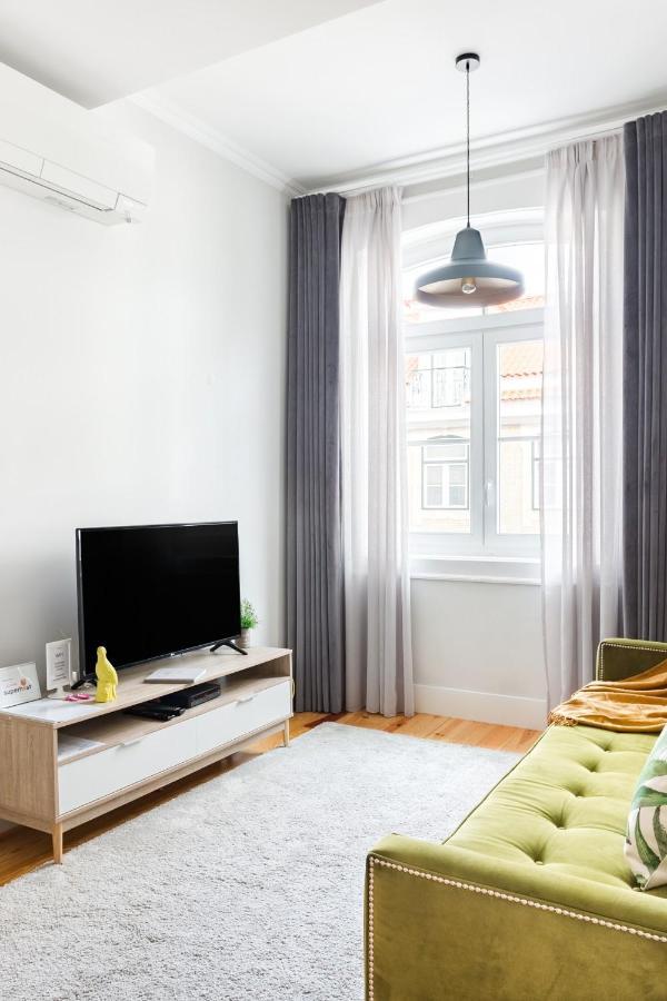 Augusta Street 213 - 3 Esq Apartment ลิสบอน ภายนอก รูปภาพ