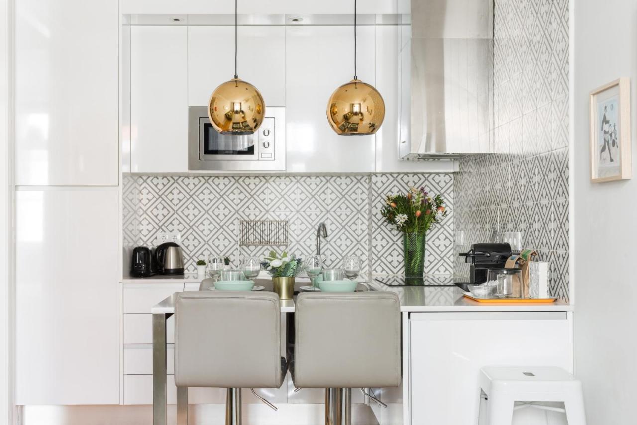 Augusta Street 213 - 3 Esq Apartment ลิสบอน ภายนอก รูปภาพ