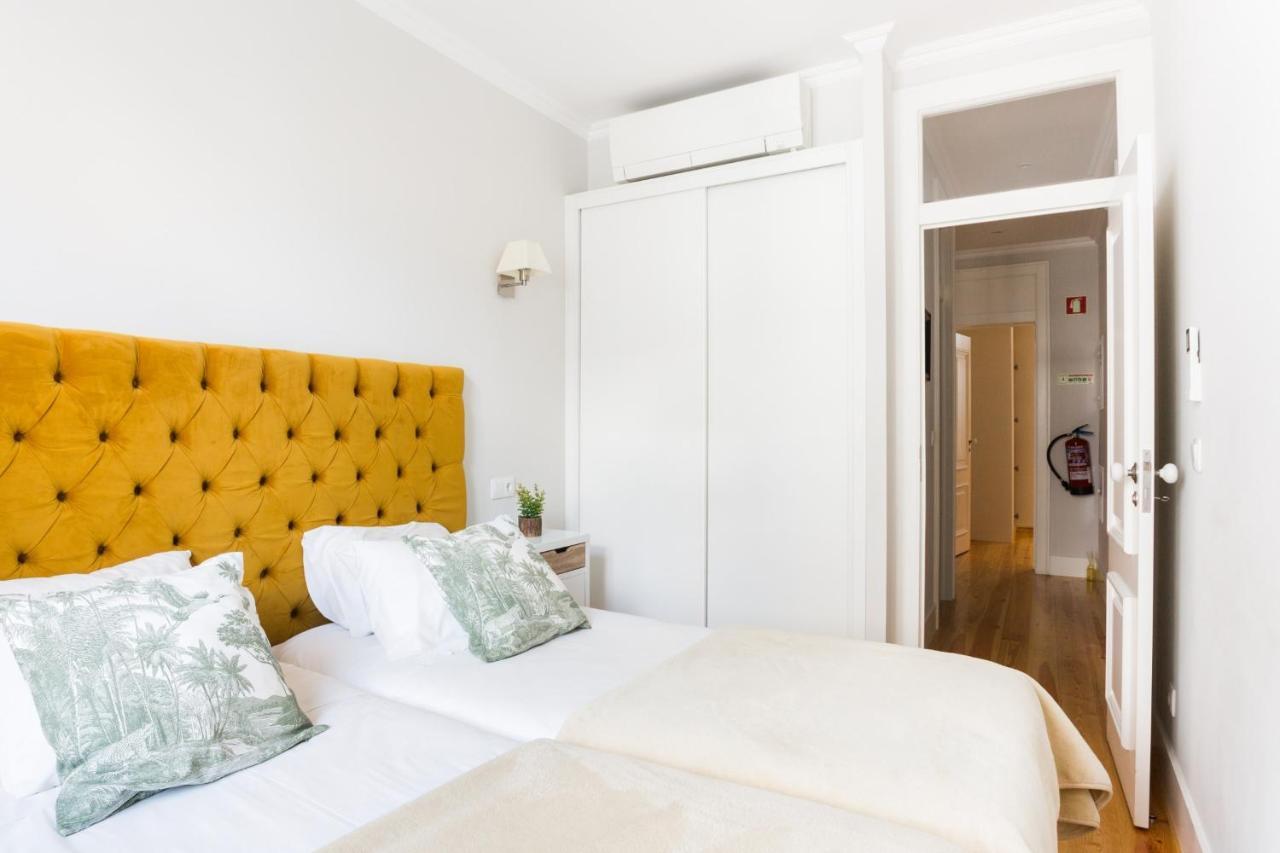 Augusta Street 213 - 3 Esq Apartment ลิสบอน ภายนอก รูปภาพ