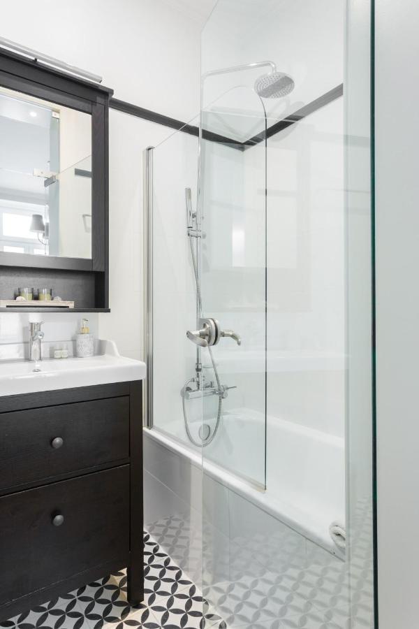 Augusta Street 213 - 3 Esq Apartment ลิสบอน ภายนอก รูปภาพ