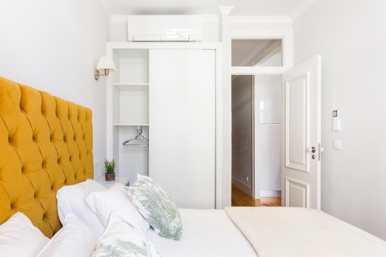 Augusta Street 213 - 3 Esq Apartment ลิสบอน ภายนอก รูปภาพ