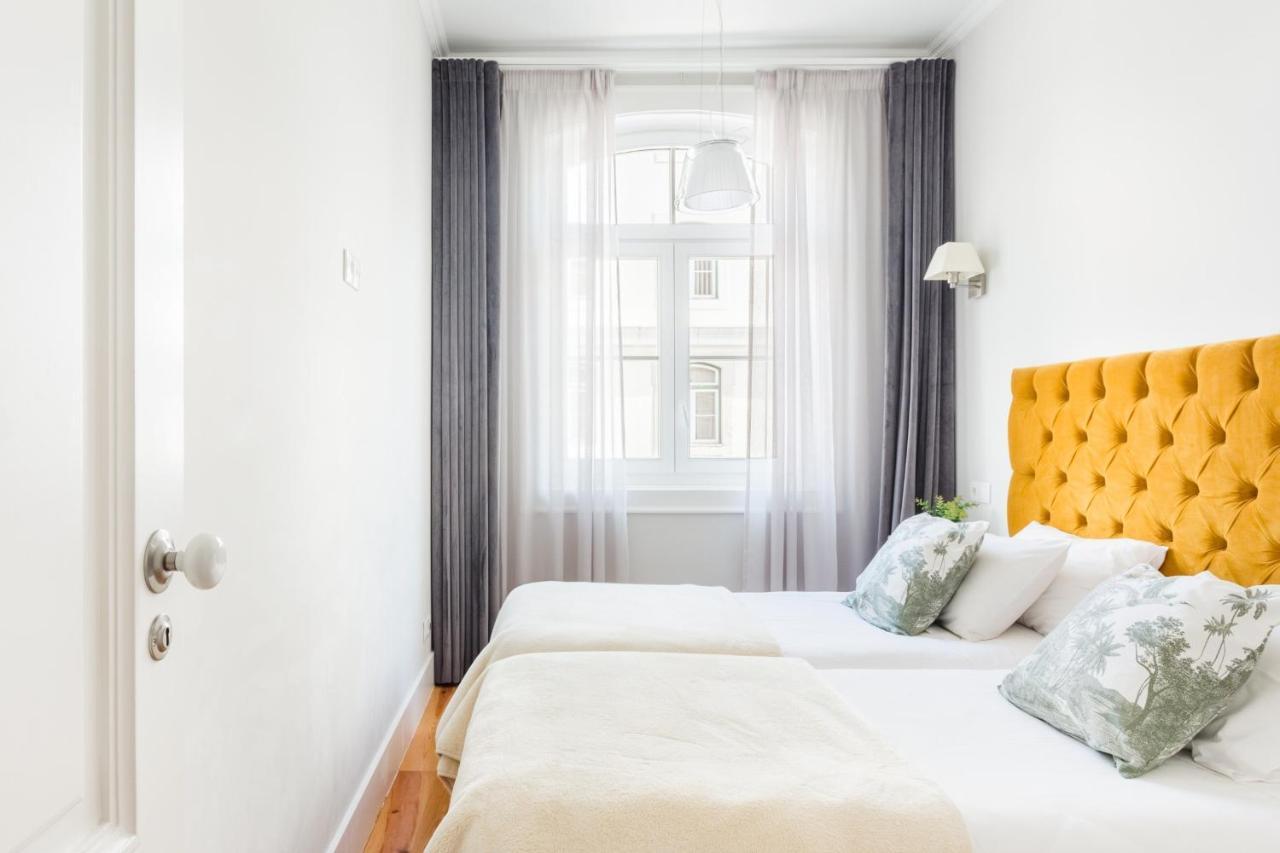 Augusta Street 213 - 3 Esq Apartment ลิสบอน ภายนอก รูปภาพ